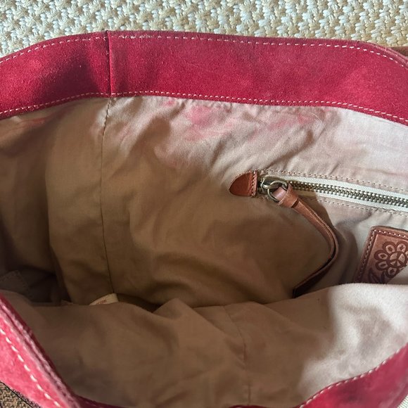 Lucky Brand Bags Vintage Y2k Lucky Brand Backpack Poshmark